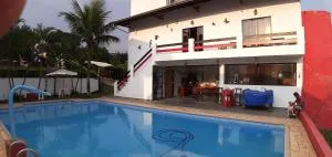 Chacara oh! Vida boa - 塔图伊