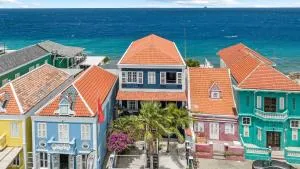 PM78 Boutique Apartments - El Zamurito