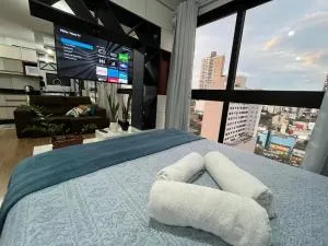 Bocaiuva 139 - BeXap Stays - 沙佩科