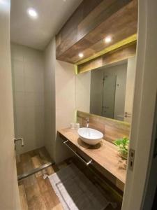 Duplex para 4 en Mendoza