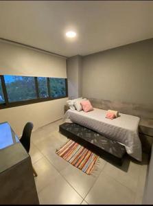 Duplex para 4 en Mendoza