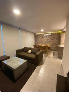 Duplex para 4 en Mendoza