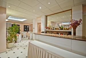 Hotel Coronis Naxos Greece