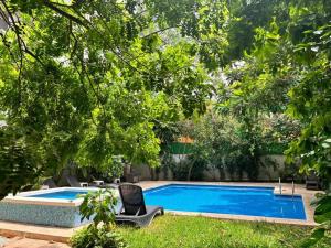 Depa en Centro Playa del Carmen