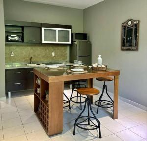 Depa en Centro Playa del Carmen