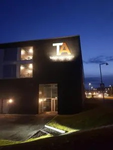 TotalApartments Stakkevollvegen Studio - Skatøra