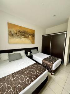 Depa en Centro Playa del Carmen