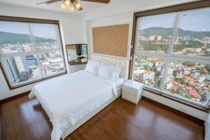 Lh chính chủ homestay Hạ Long liên hệ ngay