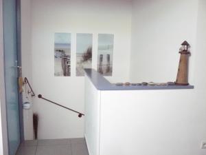 Appartements Paris-Sete T2 au coeur de Sete : photos des chambres