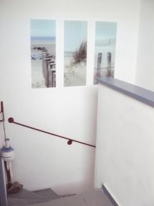 Appartements Paris-Sete T2 au coeur de Sete : photos des chambres