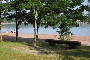 Apartments with a swimming pool Soline, Krk - 23286