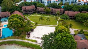 Ombak Villa Langkawi