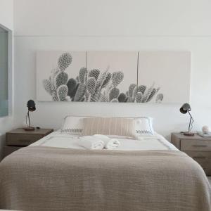 HOM I Espectacular Loft con Vista al Mar en Valparaiso