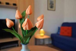 Apartments with parking space Vodice - 23346