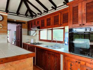 Cabaña en Mirador de Puente Piedra