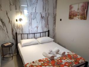 Villa Zina in Pelion