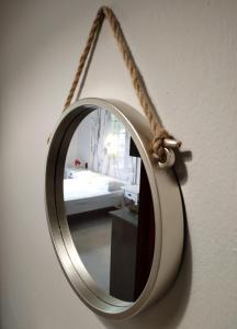 Villa Zina in Pelion