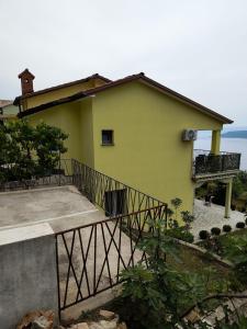 Apartments with a parking space Plomin, Labin - 23374 