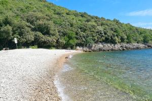 Apartments with a parking space Plomin, Labin - 23374 