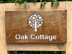 Oak Cottage