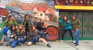 Beraja Family Hostel - Lima