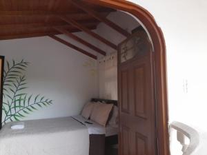 La Cabaña Eco Hotel