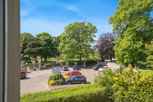 Duthie Park House - Grampian Lettings Ltd