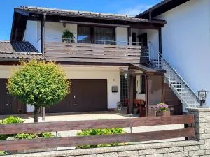 Ferienwohnung Neubauer - إجشتيت