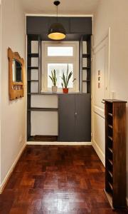 Pasiones porteñas en un mismo lugar