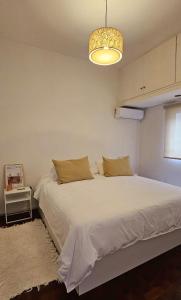 Pasiones porteñas en un mismo lugar