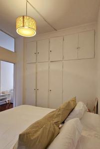 Pasiones porteñas en un mismo lugar