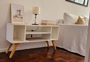 Pasiones porteñas en un mismo lugar