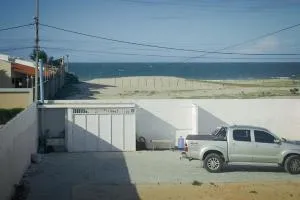 Casa Wood Taiba - São Gonçalo do Amarante