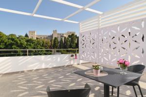Castelo View Luxury apt