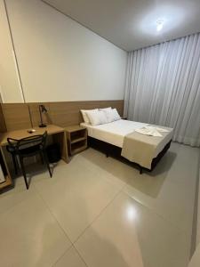 Hotel Premier Janauba