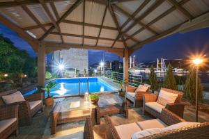 Yeosu View Foret Pension