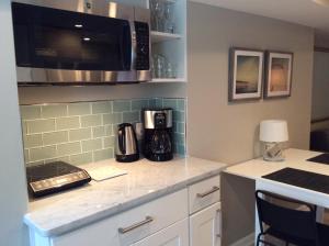 Stylish Renovated Flat, Central, Walk to DC Sights