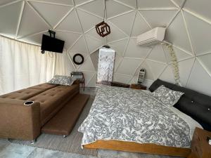 Glamping El Encanto