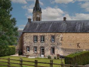 Maison de Bourg Avec Jardin et Wifi - Bures - FR-1-497-124