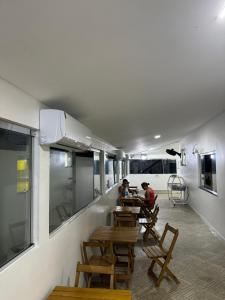 HOTEL CENTRAL MARGARITA