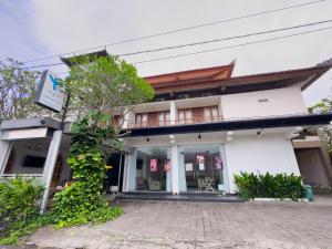 Anandas Sanur by ABM