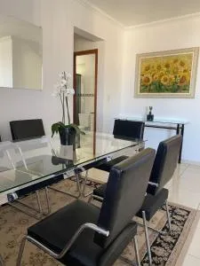 Moderno, equipado e no melhor bairro - Aquarius I - Vertentes do Jaguari