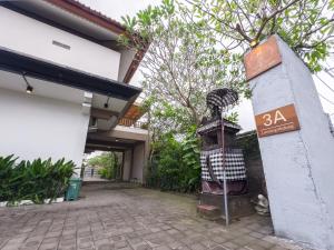 Anandas Sanur by ABM