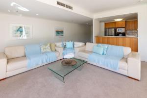 Large Bright 4 Bdrm Southbank apt