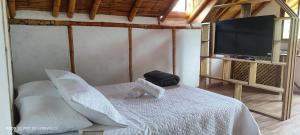 Villa Ester Hostel Vereda Cay