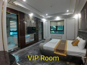 Bảo Ngọc Hotel Định Công