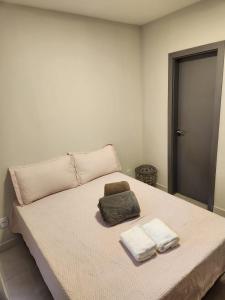 Condomínio Residencial AJJP