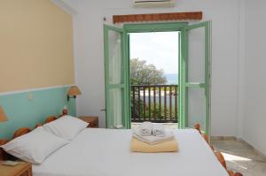 Pegasus Studios & Apartments Skyros Greece