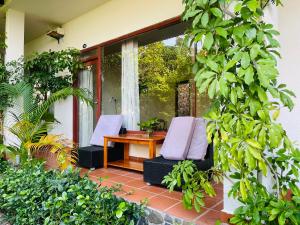 Mui Ne Garden Hotel and Kite School