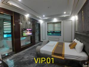 Bảo Ngọc Hotel Định Công